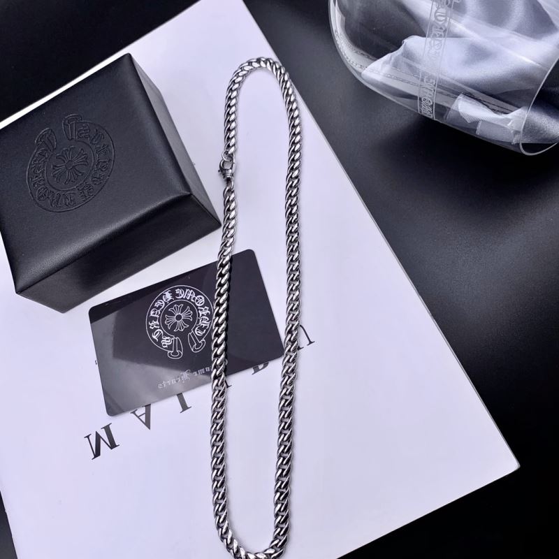 Chrome Hearts Necklaces